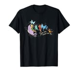 Disney Fairies You Can Count On Me Tinker Bell, Rosetta T-Shirt