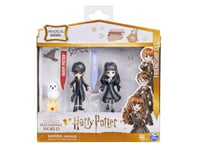 Wizarding World Friendship Pack Harry & Cho