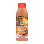 Shampoo Garnier Fructis Pineapple Hair Food, 350 ml