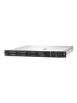 Hewlett Packard Enterprise ProLiant DL20 Gen10 Plus Entry