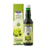 Top-Op Amla Juice (Indian Gooseberry) 500ml - Boost Immunity, Healthy Skin &