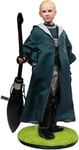 Figure Collection 26cm Draco Malfoy Quidditch Échelle 1/6 Star Ace Harry Potter