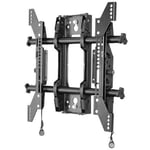 Chief Medium Fusion Micro-Adjustable Tilt Wall Mount Single Stud