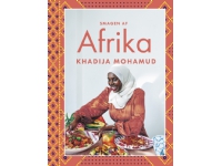 Smaken av Afrika | Khadija Mohamud | Språk: Danska