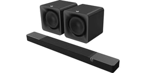 Klipsch flexus system 2110