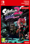 Splatoon 2: Octo Expansion (DLC) (Nintendo Switch) eShop Key EUROPE