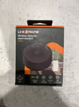 Link2Home L2H-BELLCHIME Wireless Chime for Smart Doorbell Bell WiFi 120db NEW