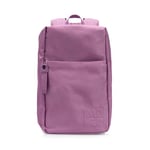 Mandarina Duck Md20 Sac à Dos, Backpack Femmes, Orchid, Taille Unique