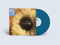 The Wombats  Oh! The Ocean  LP/Vinyl