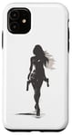 iPhone 11 Shadow Warrior Case