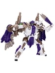 Hasbro Transformers Legacy United Leader Beast Wars Universe Tigerhawk 7.5" Action Figure 8+