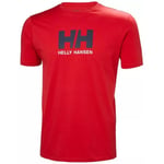 T-shirt Helly Hansen  LOGO