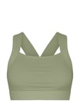 Kay Sports Bra Green Röhnisch