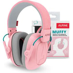 Alpine Muffy Kids Pink