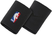 Hikinauha Nike Wristbands NBA 2 PK 90122-001 Koko OSFM