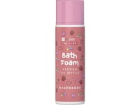 Hiskin Hiskin Kids Badskum Rosa 250Ml