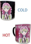 Demon Slayer - Hashira Mitsuri Heat Reactive Mug Great Eastern Entertainment