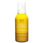 Evy UV/Heat Hair Mousse 150ml