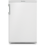 Blomberg SSM1554P Undercounter Larder Fridge White