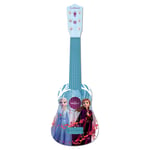 LEXIBOOK® Frozen Gitarr