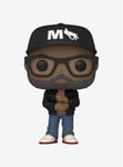 Funko POP! Icons: Jordan Peele - Collectable Vinyl Figure - Gift Ide (US IMPORT)