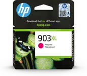 HP INK CARTRIDGE NO 903XL MAGENTA DE/FR/NL/BE/UK/SE/IT SUPL