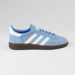 Adidas Handball Spezial Spzl Shoes – Light Blue / White Size Uk 7,9,8,10,11