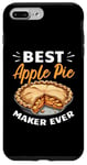 iPhone 7 Plus/8 Plus Apple Pie Food Case