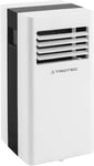 Climatiseur Local Monobloc Pac 2100 X Climatiseur Mobile 2 Kw Climatiseur 3 En 1 Pour Le Refroidissement Ou La Climatisation