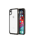 Griffin Survivor GIP-002-CBK Clear Case for Apple iPhone XR Transparent/Black