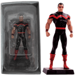 Marvel Super Heroes Wonder Man 79 Figurines Plomb Collection Eaglemoss Comics BD