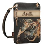 Anekke - Mini sac femme "Wings" - 11994