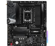 Asrock B650E Taichi Lite AMD B650 Socket AM5 ATX