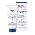 Eucerin Dry Skin Intensive Foot Cream, 10% Urea 100ml