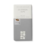 Friis-Holm Chokolade La Dalia 60 % The Lazy Cocoa Growers Blend