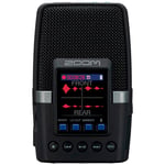 Zoom H2essential -audiotallennin