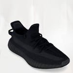 Baskets basses adidas  Adidas Yeezy Boost 350 V2 Onyx - HQ4540 - Taille : 43 1/3