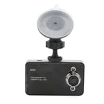 Driving Recorder Car Camera Recorder HD 1080P Plastic Metal For Truck