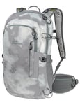 Jack Wolfskin ATHMOS Shape 24 Mixte, Silver All Over, One Size