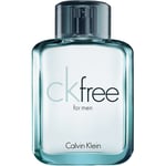 Calvin Klein Ck Free Edt 30ml