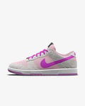 Nike Dunk Low Unlocked By You Custom Women's Shoes