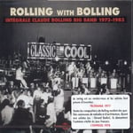 Claude Bolling  Rolling With Bolling 19731983  CD