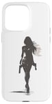 iPhone 15 Pro Max Shadow Warrior Case