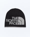 THE NORTH FACE REVERSIBLE HIGHLINE BEANIE TNFBLACK/TNFBLACK/TNFWHIT Unisex TNFBLACK/TNFBLACK/TNFWHIT