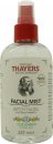 Thayers Witch Hazel Aloe Vera Formula Facial Mist 237ml - Cucumber/Alcohol Free