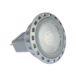 NAUTICLED LED Spot MR11 Ø35mm 2/15 W 35 grader