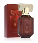 Hugo Boss Boss The Scent Magnetic EDP W 30ml