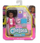 Barbie Chelsea Can Be GTN93 - Mattel