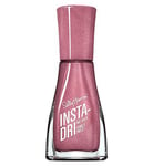 Sally Hansen Insta-Dri Nail Polish - Petal to the Metal