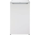 BEKO UL4482W Undercounter Fridge - White, White